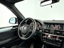 BMW X3 xDrive20i High Executive | Panoramadak | Parkeercamera | Stoelverwarming | Navigatie