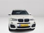 BMW X3 xDrive20i High Executive | Panoramadak | Parkeercamera | Stoelverwarming | Navigatie