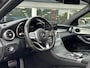 Mercedes-Benz C-klasse 160 Business Solution AMG | Virtual Cockpit | Camera | Sfeer