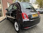 Fiat 500 1.0 TA PopStar RIJKLAAR / AIRCO / RADIO / LMV / ELEK.PAKKET / CV