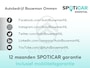 Citroën C3 PureTech 82PK Feel, Rijklaarprijs | Navigatie | Parkeersensoren | Bluetooth