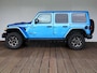 Jeep Wrangler rubicon