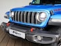 Jeep Wrangler rubicon
