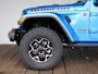 Jeep Wrangler rubicon