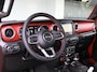 Jeep Wrangler rubicon