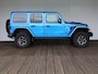 Jeep Wrangler rubicon