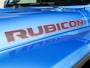 Jeep Wrangler rubicon