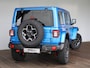 Jeep Wrangler rubicon
