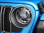 Jeep Wrangler rubicon