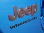 Jeep Wrangler rubicon