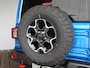 Jeep Wrangler rubicon