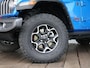 Jeep Wrangler rubicon