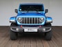 Jeep Wrangler rubicon