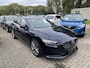 Mazda 6 Sportbreak 2.5 SkyActiv-G 194 Signature , Automaat, Trekhaak, Bruin Leder, LMV 19 Inch, 360 Camera, HUD, Adap. Cruise, LKA, Stoel/Stuurverwarming, Stuurverwarming, Bose, Clima, PDC