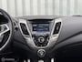 Hyundai Veloster 1.6 GDI i-Catcher | Schuifdak | Leder | Cam