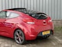 Hyundai Veloster 1.6 GDI i-Catcher | Schuifdak | Leder | Cam