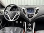Hyundai Veloster 1.6 GDI i-Catcher | Schuifdak | Leder | Cam