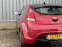 Hyundai Veloster 1.6 GDI i-Catcher | Schuifdak | Leder | Cam