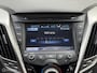 Hyundai Veloster 1.6 GDI i-Catcher | Schuifdak | Leder | Cam