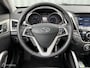 Hyundai Veloster 1.6 GDI i-Catcher | Schuifdak | Leder | Cam