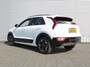Kia Niro EV Light Advanced 64.8 kWh | Cargo uitvoering | Stuur-/stoelverwarming | Camera | Cruise adapt. | 17" LM | Clima | 17% bijtelling |