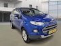 Ford EcoSport 1.0 EcoBoost Titanium|halfleder|trekhaak|psensor|hoge instap|lage km