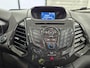 Ford EcoSport 1.0 EcoBoost Titanium|halfleder|trekhaak|psensor|hoge instap|lage km