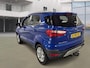 Ford EcoSport 1.0 EcoBoost Titanium|halfleder|trekhaak|psensor|hoge instap|lage km
