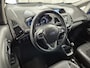 Ford EcoSport 1.0 EcoBoost Titanium|halfleder|trekhaak|psensor|hoge instap|lage km