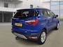 Ford EcoSport 1.0 EcoBoost Titanium|halfleder|trekhaak|psensor|hoge instap|lage km