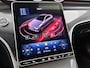 Mercedes-Benz C-klasse 180 AMG Line Multispaaks lichtmetalen velgen 19 inch. Navigatie | parking support met camera achter | Inclusief 24 maanden MB Certified garantie voor Europa.