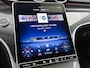 Mercedes-Benz C-klasse 180 AMG Line Multispaaks lichtmetalen velgen 19 inch. Navigatie | parking support met camera achter | Inclusief 24 maanden MB Certified garantie voor Europa.