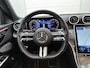 Mercedes-Benz C-klasse 180 AMG Line Multispaaks lichtmetalen velgen 19 inch. Navigatie | parking support met camera achter | Inclusief 24 maanden MB Certified garantie voor Europa.