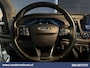 Ford Transit 2.0 TDCI 130pk L4H3 Euro6 Airco | Camera | Cruisecontrol | Stoelverwarming | Verwarmde voorruit Parkeersensoren, Bijrijdersbank