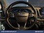 Ford Transit 2.0 TDCI 130pk L4H3 Jumbo Euro6 Airco | Camera | Cruisecontrol | Stoelverwarming | Verwarmde voorruit Parkeersensoren, Bijrijdersbank