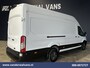 Ford Transit 2.0 TDCI 130pk L4H3 Euro6 Airco | Camera | Cruisecontrol | Stoelverwarming | Verwarmde voorruit Parkeersensoren, Bijrijdersbank
