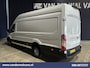 Ford Transit 2.0 TDCI 130pk L4H3 Jumbo Euro6 Airco | Camera | Cruisecontrol | Stoelverwarming | Verwarmde voorruit Parkeersensoren, Bijrijdersbank