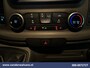 Ford Transit 2.0 TDCI 130pk L4H3 Jumbo Euro6 Airco | Camera | Cruisecontrol | Stoelverwarming | Verwarmde voorruit Parkeersensoren, Bijrijdersbank