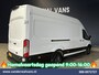 Ford Transit 2.0 TDCI 130pk L4H3 Jumbo Euro6 Airco | Camera | Cruisecontrol | Stoelverwarming | Verwarmde voorruit Parkeersensoren, Bijrijdersbank