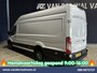 Ford Transit 2.0 TDCI 130pk L4H3 Jumbo Euro6 Airco | Camera | Cruisecontrol | Stoelverwarming | Verwarmde voorruit Parkeersensoren, Bijrijdersbank