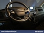 Ford Transit 2.0 TDCI 130pk L4H3 Jumbo Euro6 Airco | Camera | Cruisecontrol | Stoelverwarming | Verwarmde voorruit Parkeersensoren, Bijrijdersbank