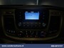 Ford Transit 2.0 TDCI 130pk L4H3 Euro6 Airco | Camera | Cruisecontrol | Stoelverwarming | Verwarmde voorruit Parkeersensoren, Bijrijdersbank