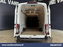 Ford Transit 2.0 TDCI 130pk L4H3 Jumbo Euro6 Airco | Camera | Cruisecontrol | Stoelverwarming | Verwarmde voorruit Parkeersensoren, Bijrijdersbank