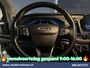 Ford Transit 2.0 TDCI 130pk L4H3 Jumbo Euro6 Airco | Camera | Cruisecontrol | Stoelverwarming | Verwarmde voorruit Parkeersensoren, Bijrijdersbank