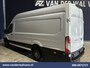 Ford Transit 2.0 TDCI 130pk L4H3 Euro6 Airco | Camera | Cruisecontrol | Stoelverwarming | Verwarmde voorruit Parkeersensoren, Bijrijdersbank
