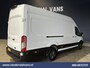 Ford Transit 2.0 TDCI 130pk L4H3 Jumbo Euro6 Airco | Camera | Cruisecontrol | Stoelverwarming | Verwarmde voorruit Parkeersensoren, Bijrijdersbank