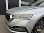 Skoda Octavia Combi 1.5 TSI First Edition|DIGIDASH|150PK|LED|Camera|Goed onderhouden
