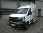 Renault Master T35 2.0 dCi 130 L2H2, Glasresteel, Glaswagen, Glasauto, Apple Carplay.