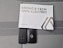 Renault Scenic E-Tech EV87 long range techno Automaat / Apple Carplay Android Auto / Elektrische achterklep / Panoramadak / Stuur-, en Stoelverwarming / Rondomzicht camera / Adaptief CC / Harman/Kardon  Audio Systeem /