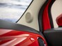 Fiat 500 1.2 Lounge Koraalrood, Navigatie, nwe distr. riem, incl garantie.